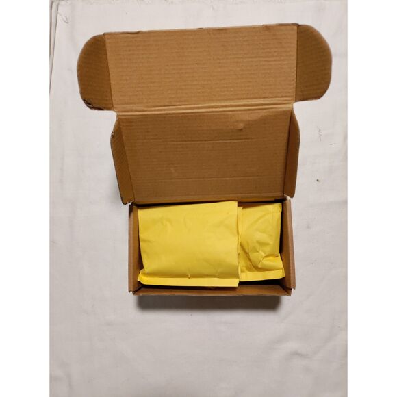 Home Improvement Simple Accessory Lock Set with Leather Handbag Keyed - Picture 4 of 4